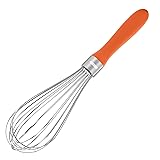 U-Taste Balloon Whisk for Cooking: 18/10 Stainless