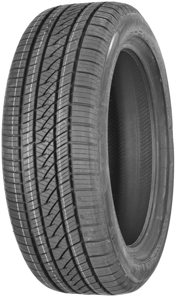 Amazon.com: CONTINENTAL PURE CONTACT All- Season Radial Tire-225/45R17 ...