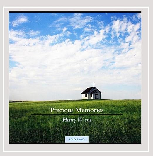 Precious Memories Amazon.co.uk