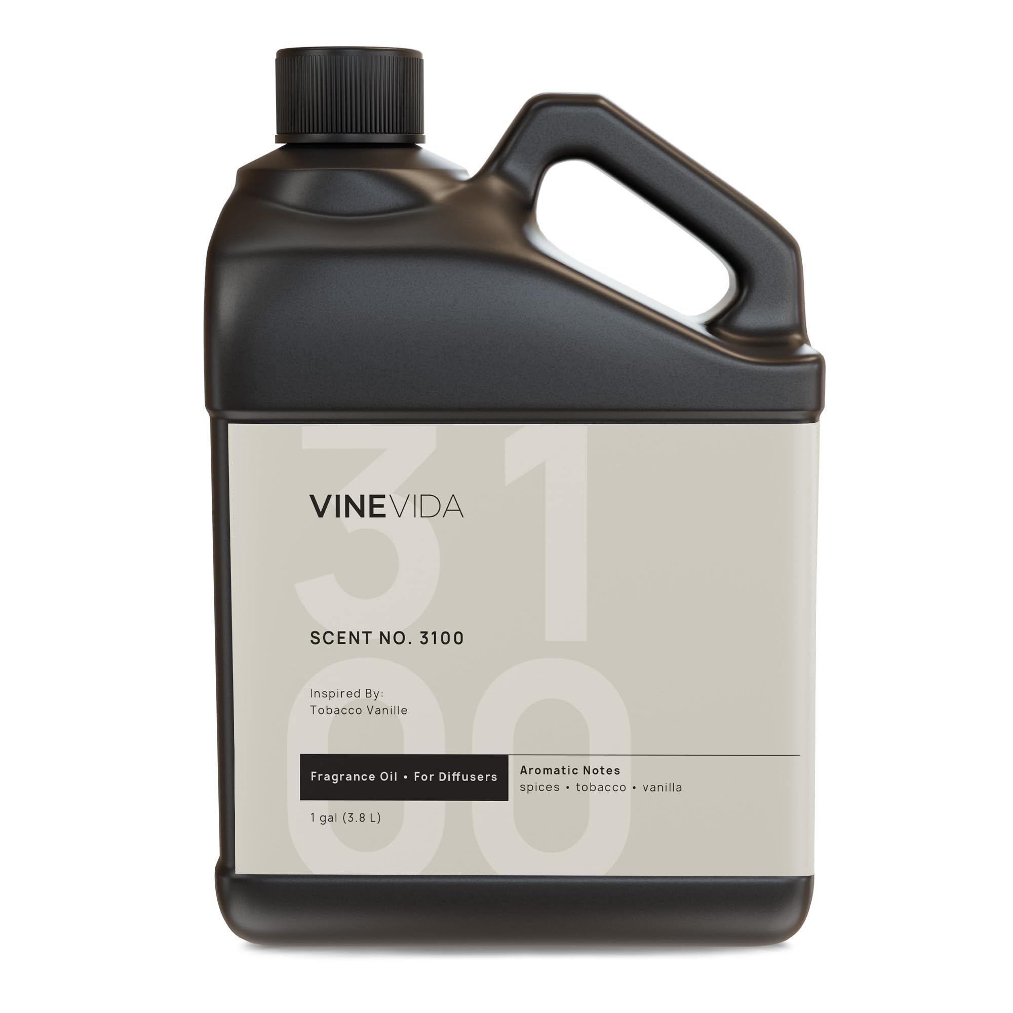 VINEVIDA [Gallon (128 Fl Oz)] Scent NO. 3100