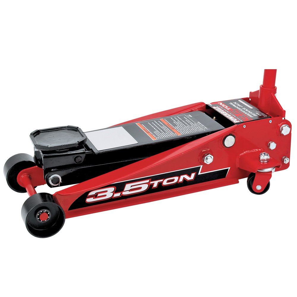 Alltrade 647587 3 Ton, Farm Jack 3 Ton, Farm Jack