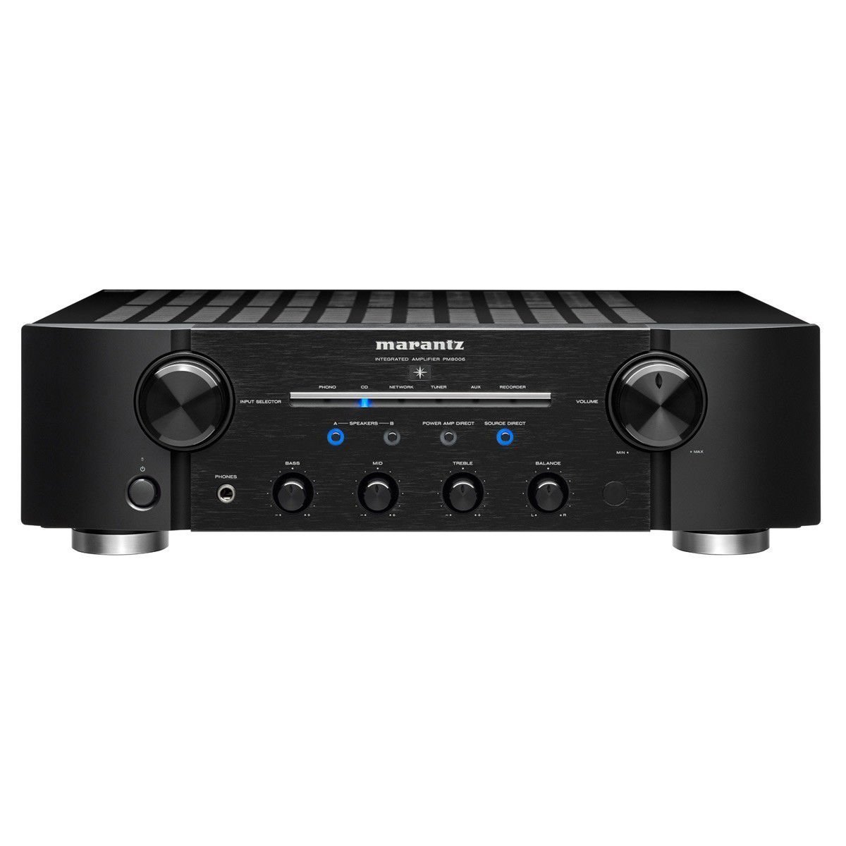 Marantz PM8006 Integrated Amplifier
