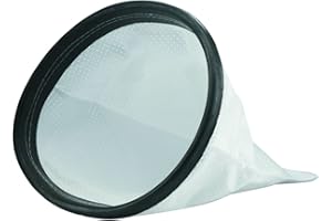Hoover Commercial 2KE2105000 HEPA Cloth Bag Liner for Shoulder Vac Pro Vacuum Cleaner