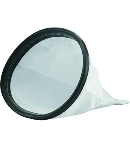 Ricambi Hoover C2401 7 Sacchetti Di Carta Sottovuoto Originali Hoover - Ricambio Parte 401000BP Per Modelli C2401 Sacchetti Sottovuoto Hoover - Foto 10