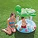 Intex Sea Turtle Shade Baby Pool