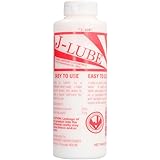 J-Lube OB Lubric.Pwd 10Oz