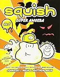Squish #1: Super Amoeba