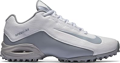 nike lacrosse turf