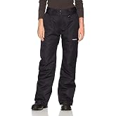 Arctix Women's Insulated Snow Pants