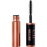 e.l.f. Lash It Loud Mascara Mini, Volumizing &amp; Intensely Pigmented Formula For Fuller &amp; Bolder Lashes, Adds Dimension, Vegan &amp; Cruelty-Free, Black