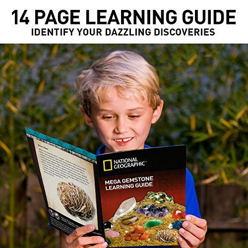 5 National+Geographic+Mega+Gemstone+Mine