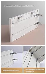 Aluminum Alloy Curtain Rail Box,Wall-Mounted