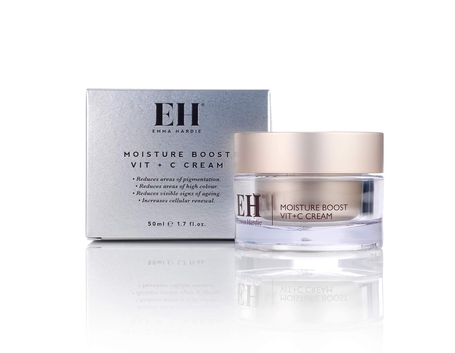 emma hardie moisture boost vit c cream 20ml