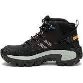 Cat Footwear Men's Invader Mid Vent Ct