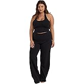 Organic Basics Womens Core Organic Cotton Halter Top