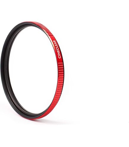 Amazon.com : Moment Cinebloom Diffusion Filter (5%, 77mm