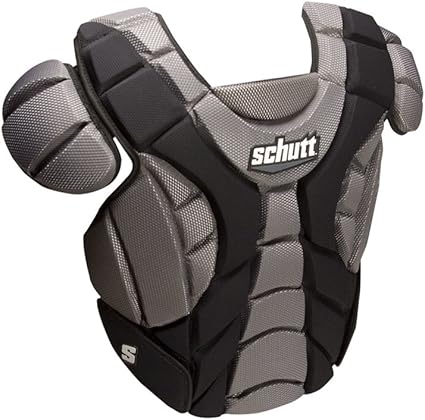 schutt chest protector