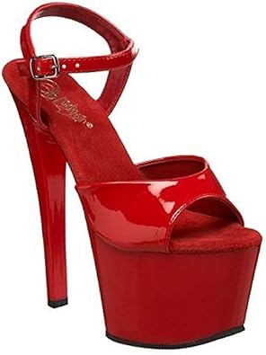 exotic dancer shoes amazon