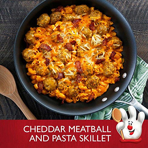 Betty Crocker Hamburger Helper, Potatoes Stroganoff Hamburger Helper, 5 Oz Box (Pack of 12