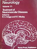 Treatment of neuromuscular diseases 089004113X Book Cover