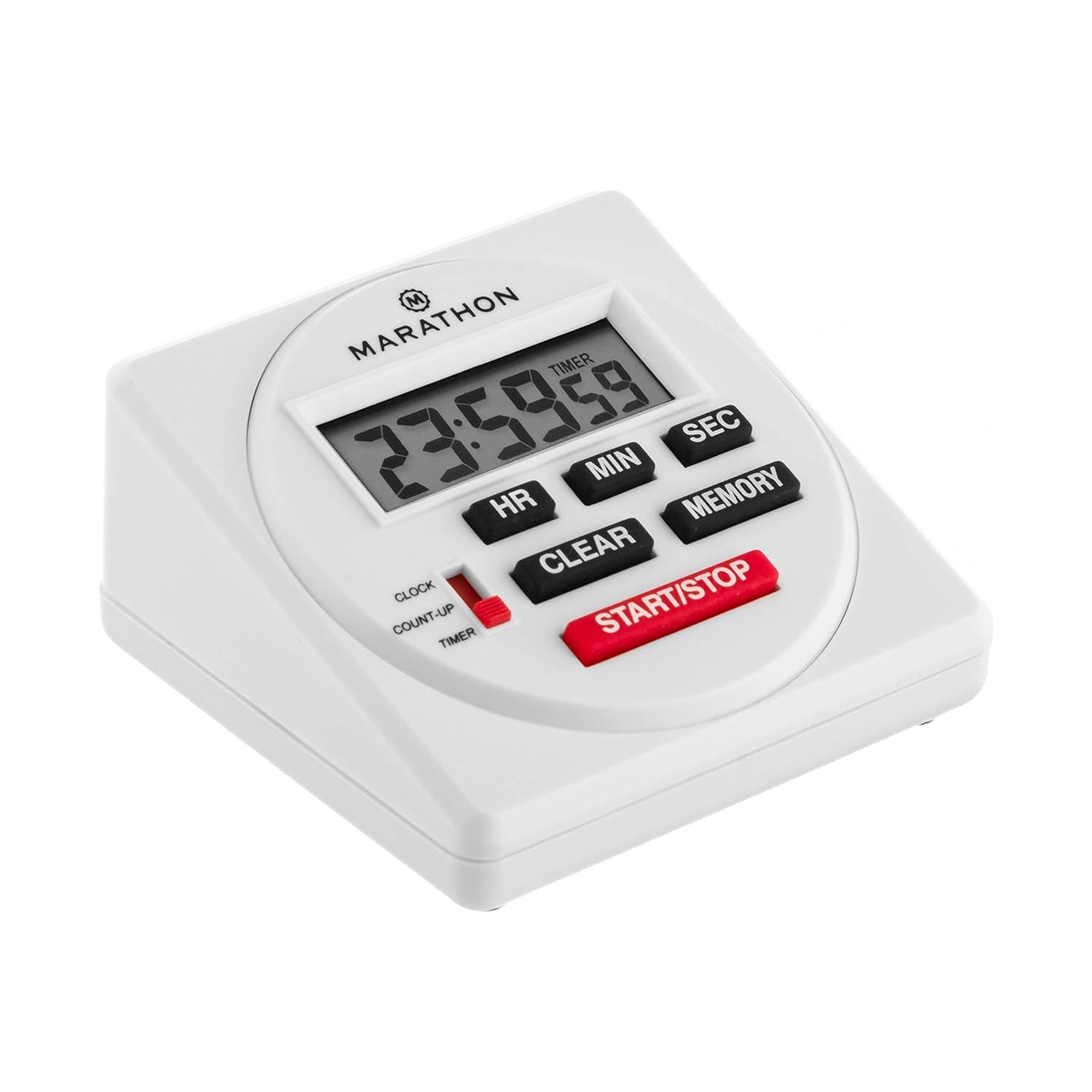 Best 24 Hour Number Pad Kitchen Timer