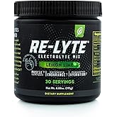 Generic Re-Lyte Electrolyte Drink Mix Lemon Lime 30 Servings 6.88 oz.