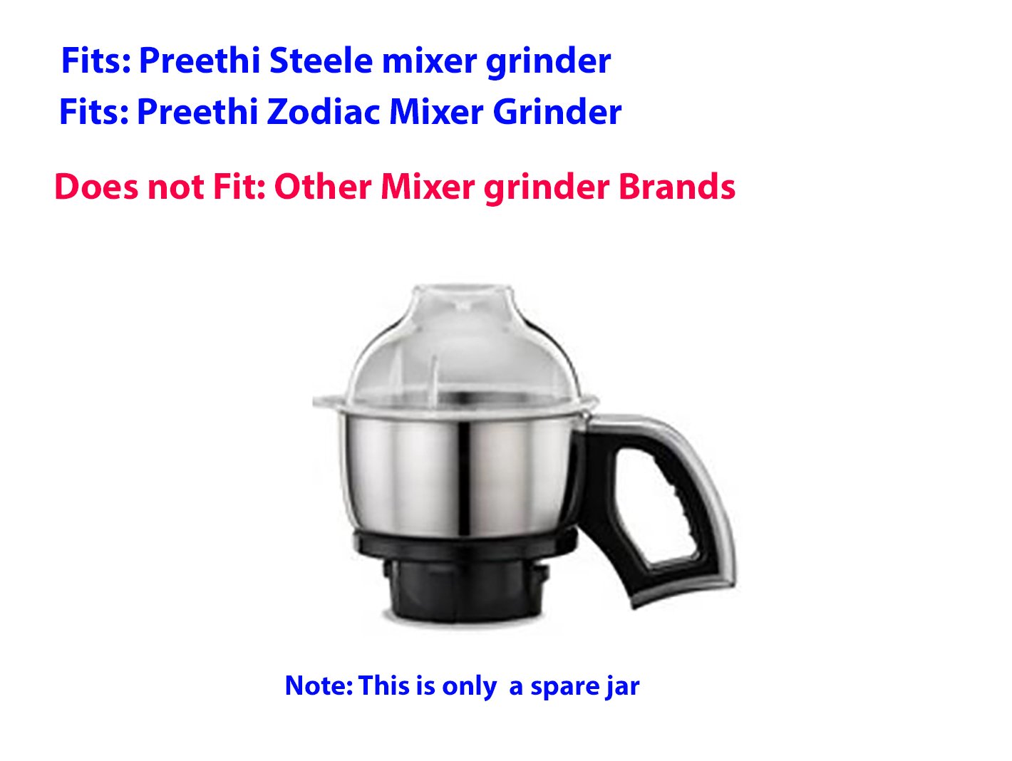 Preethi Mixer Spare Parts In Dubai Reviewmotors.co