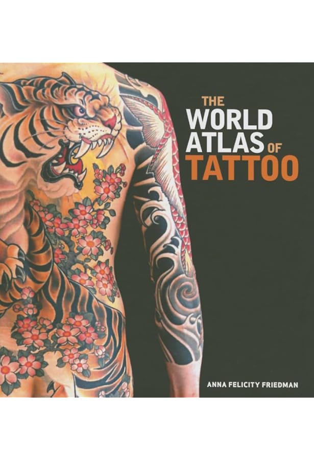 Amazon.com: Tattooing A to Z: A Guide to Successful Tattooing