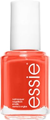 essie Resort Fling Coral Nail Polish 13.5 ml 318
