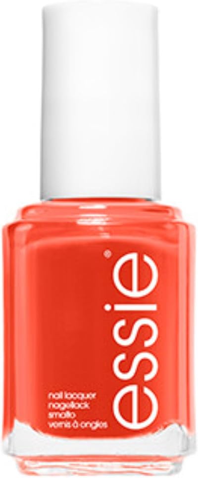 essie Resort Fling Coral Nail Polish 13.5 ml 318