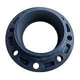 ERA Van Stone Flange Schedule 80, Socket Connection