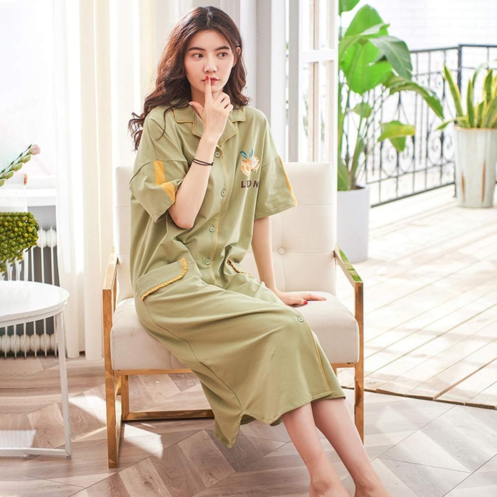 cute night dress for ladies