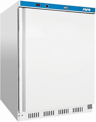 Saro HT 200 unas Frigorífico/85 cm/511 kWh/año/129 L nevera ...