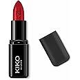 Kiko Milano Smart Fusion Lipstick | Rich And Nourishing Lipstick With A Bright Finish