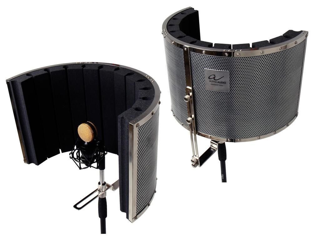 GEWA Alpha Audio Ambient Filter