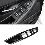 Jaronx Driver Side Door Handle for BMW 5