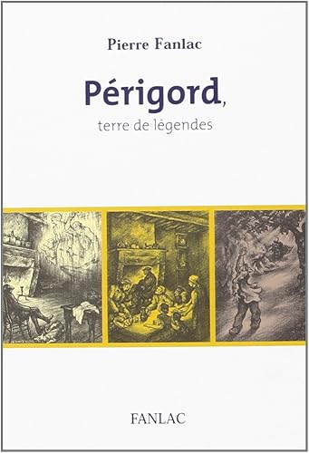 Download Périgord, terre de légendes PDF