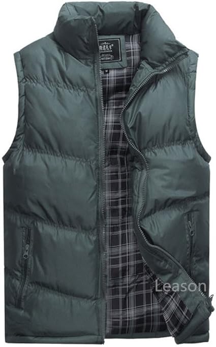 Amazon Co Jp Eleitchtee ダウンベスト メンズ 無地 ダウンコート ダウンアウター 秋服 メンズダウンベスト 秋アウトウェア 冬 春 無地 立て襟ダウンベストvest 31 Xl アーミーグリーン ホビー Amazon Co Jp Eleitchtee ダウンベスト メンズ 無地 ダウンコート ダウンアウター 秋服 メンズダウンベスト 秋アウトウェア 冬 春 無地 立て襟ダウンベストvest 31 Xl アーミーグリーン ホビー