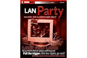 LAN Party: Hosting the Ultimate Frag Fest