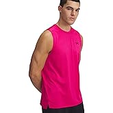 Under Armour Men's Tech Tank Top