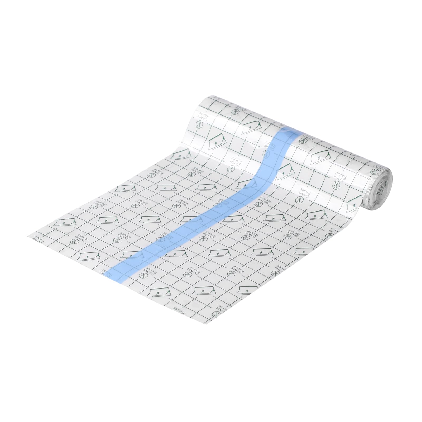 ATOMUS 2m Tattoo Protective Film Breathable After Care Bandage Solution For Film Tattoos Protective Tattoo Accessories