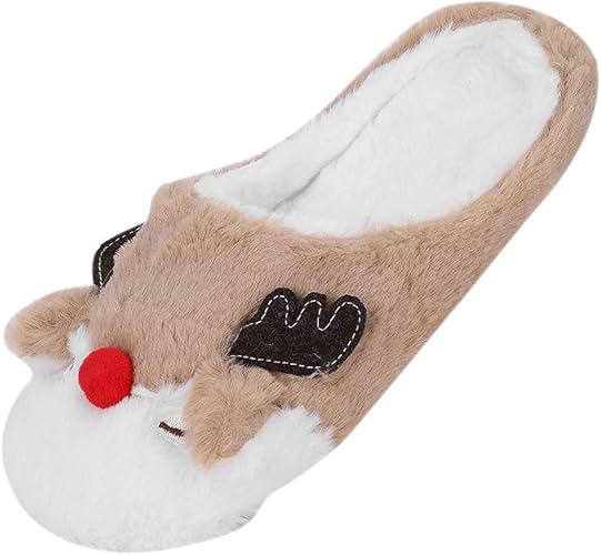 amazon slippers womens