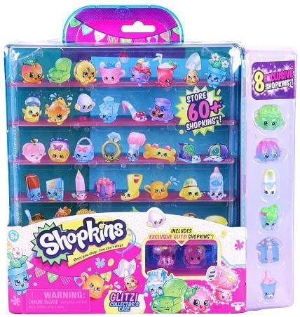 exclusive shopkins