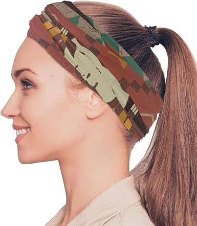 Amazon Com Gednix Ethnic Native American Design Bull Skull