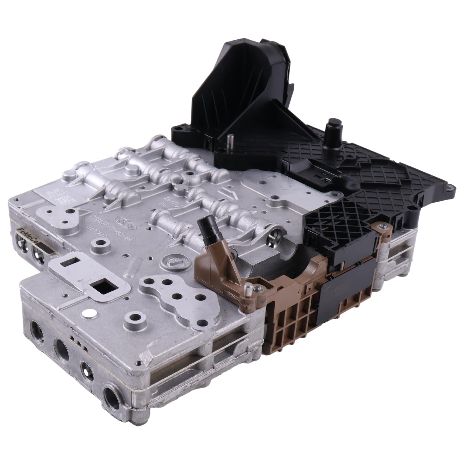 Photo 1 of KSQOON Automatic Transmission Main Control Valve Kit FL3Z-7A100-E FL3Z7A100E Compatible with 2011-2013 Ford F-150 BL3Z7A100B
