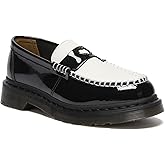 Dr. Martens Womens Penton Heart