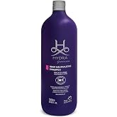 Hydra Professional Odor Neutralizing Shampoo for Dogs and Cats, Pet Shampoo for Removing Odor, Suitable for All Breeds and Hair Types