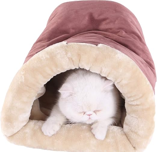 cat sleep sack