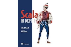 Scala in Depth