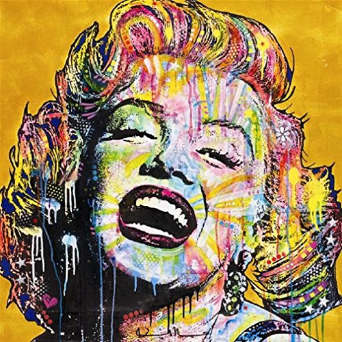 Anatolian Marilyn Jigsaw Puzzle (1024 Piece)